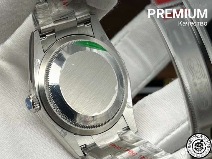 Часы Rolex Datejust