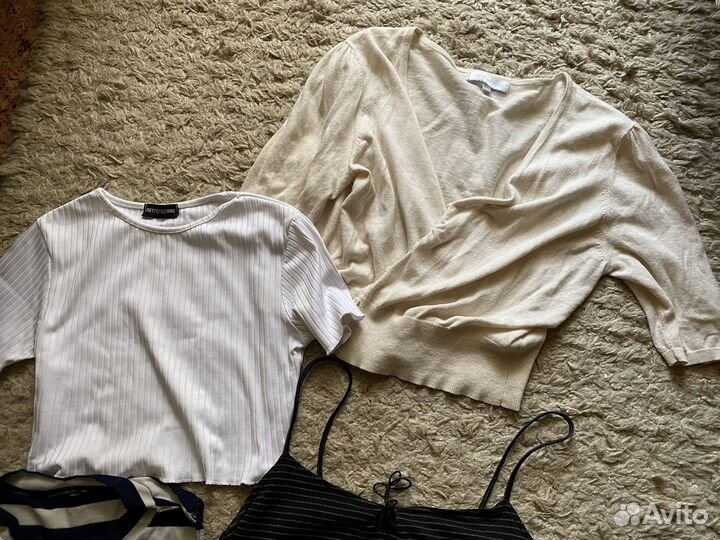 Пакет вещей