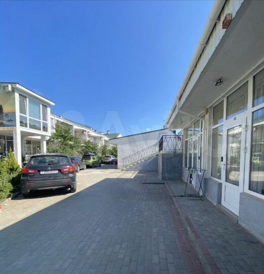 1-к. апартаменты, 20 м², 1/1 эт.