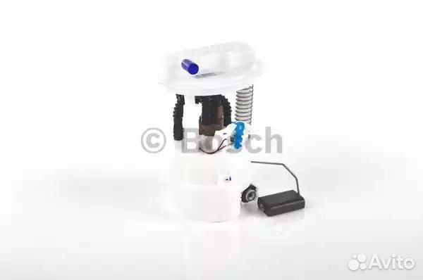 Электробензонасос