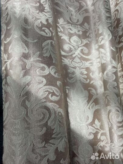 Римская штора