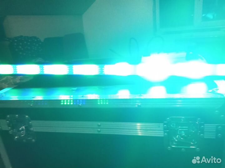 Светомузыка