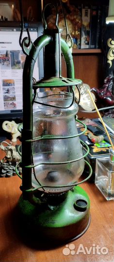 Лампа летучая мышь