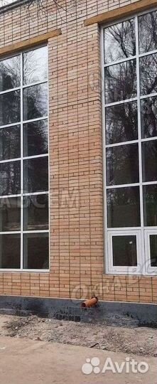 Пластиковые окна на балкон