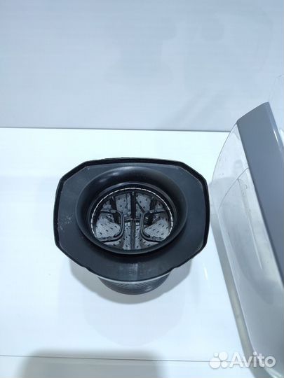 Контейнер в сборе для пылесоса Tefal TY6756WO