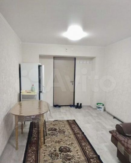 Комната 15 м² в 5-к., 4/5 эт.