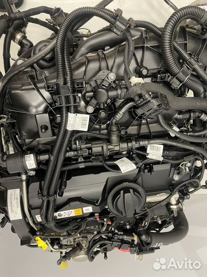 Жгут проводов форсунки bmw b48 2019г