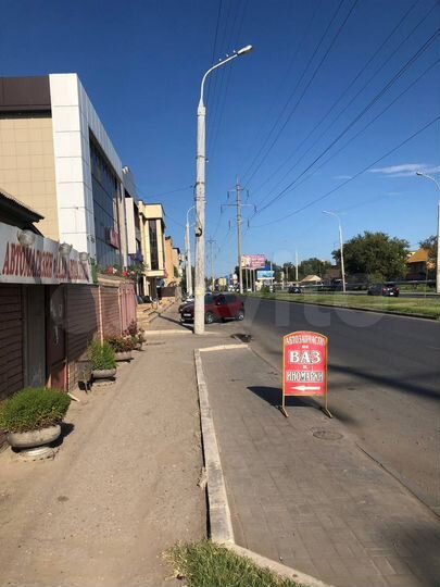 Дом 57,9 м² на участке 2,5 сот.