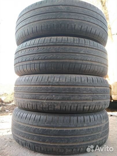 Kumho Ecowing KH19 185/65 R15