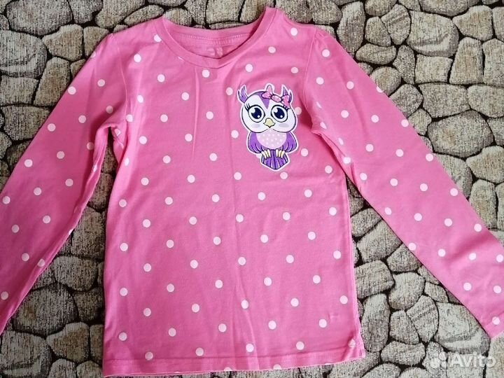 Одежда для девочки