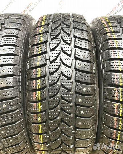 Tigar Sigura Stud 195/65 R15 100Y