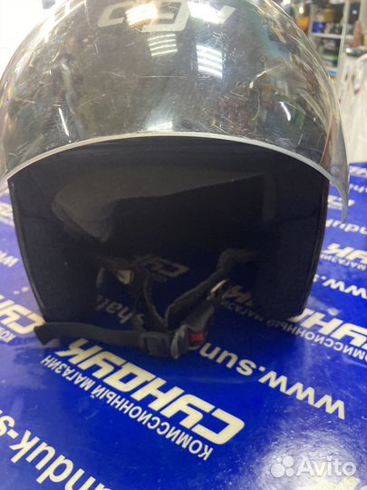 Шлем для мотоцикла AGV planet