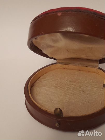 Коробка из под духов (винтаж)