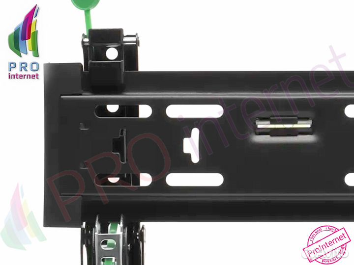 Кронштейн на стену Kaloc e1-t