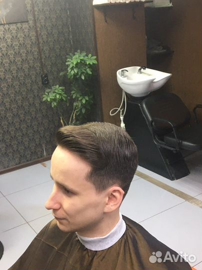 Мастер Курбан