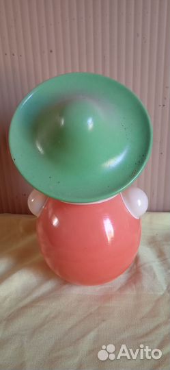 Неваляшка СССР