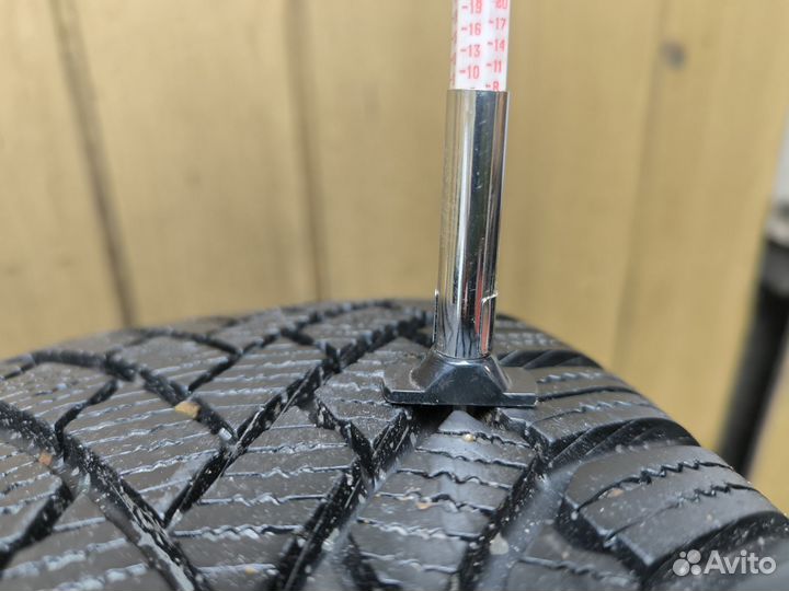 Continental WinterContact TS 860 205/55 R16 91T