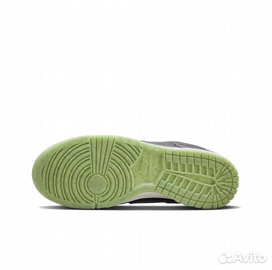 Кроссовки Nike Dunk Low prm 