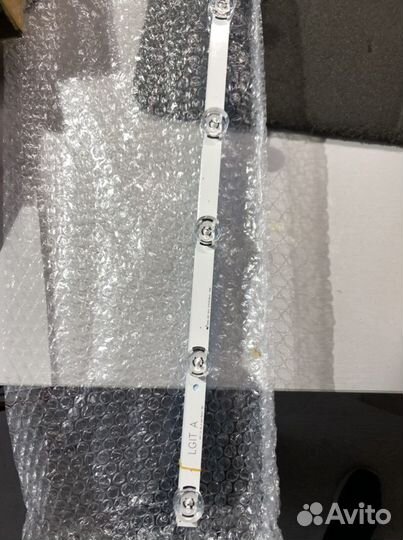 Подсветка TV