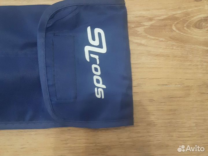 SL rods sls-732L