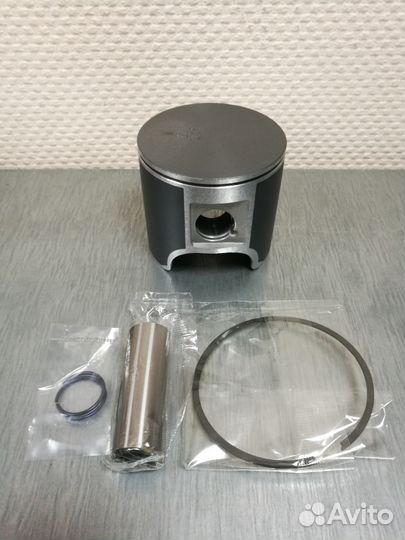 Поршень снегохода BRP 600 E-TEC 420892388 SM-09144