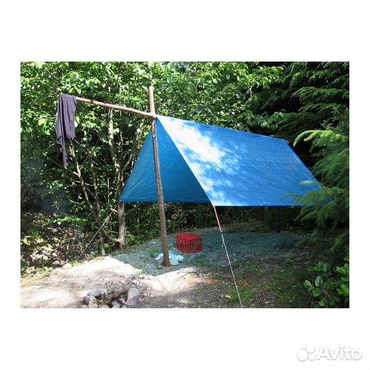 Тент укрывной материал