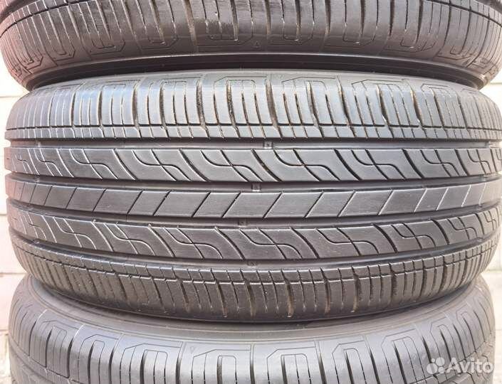 Kumho Solus TA31 215/55 R17 94V