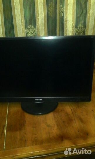 Монитор для компьютера 23 дюйма