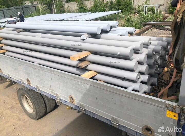 Регистр отопления Казань