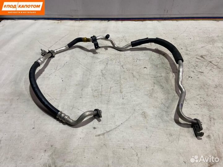 Трубка кондиционера Mazda 6 GL GJ 2013 G45B61462