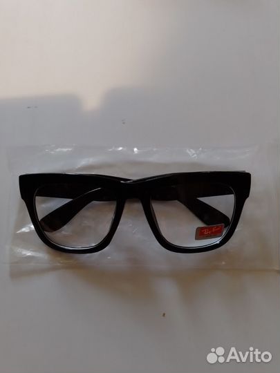 Очки имиджевые. Redmond