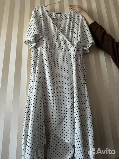 Платье женское вечернее