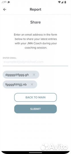 Разработка мобильных приложений iOS/Android
