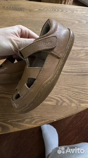 Сандалии unicorn