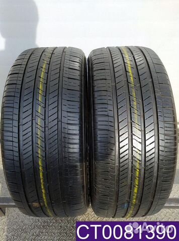 Goodyear Eagle Touring 245/45 R19 96T