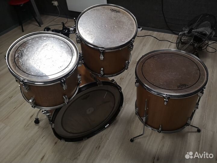 Барабанная установка Sonor 1005