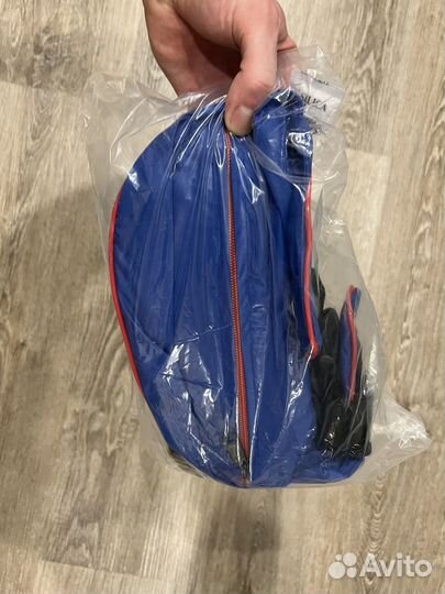 Подсумок-термос, лыжная фляга на пояс vipsport