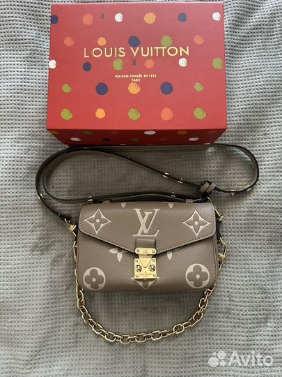 Сумка louis vuitton