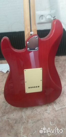 Электрогитара Stagg