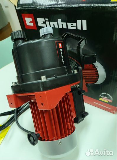 Насос садовый поверхностный Einhell 650Вт
