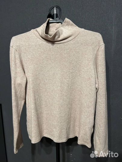 Водолазка женская cropp