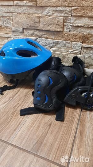 Ролики детские