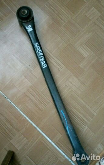 Продольный рычаг левый Subaru