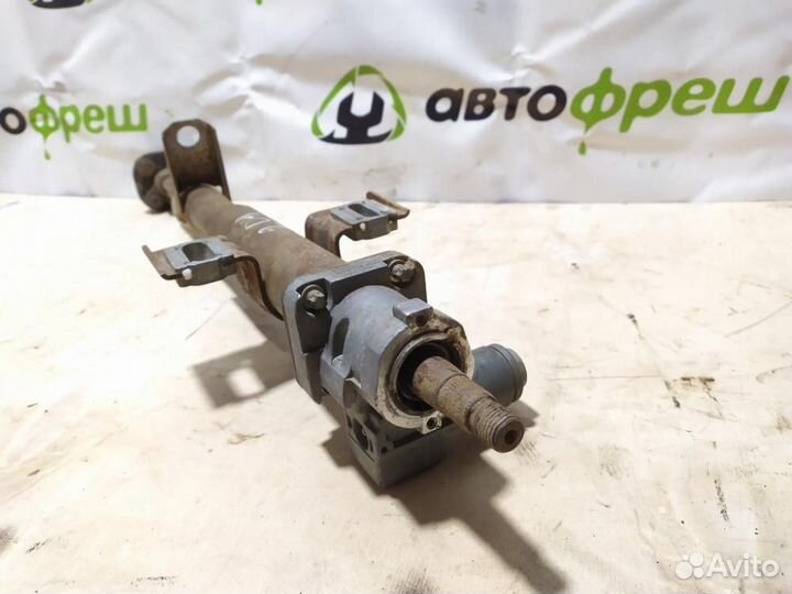 Колонка рулевая Daewoo Nexia 1995-2016