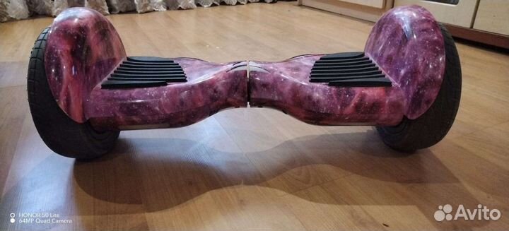 Гироскутер бу