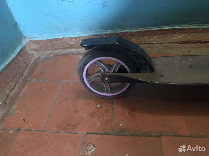 Самокат детский