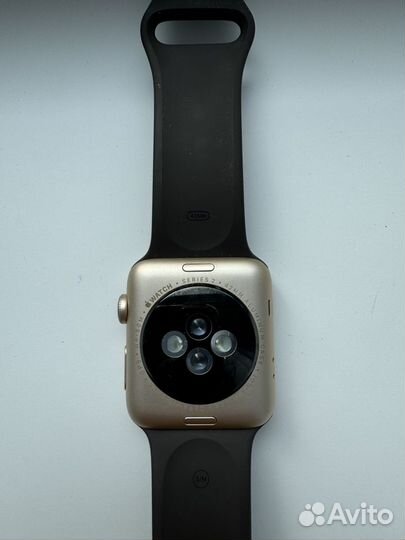 Apple watch series 2 42mm