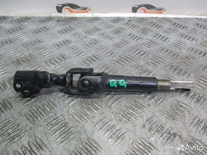 Кардан рулевой Chery QQ6 (S21) 2007-2010