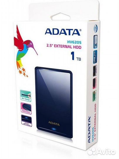 Жесткий диск(HDD) 1 тб
