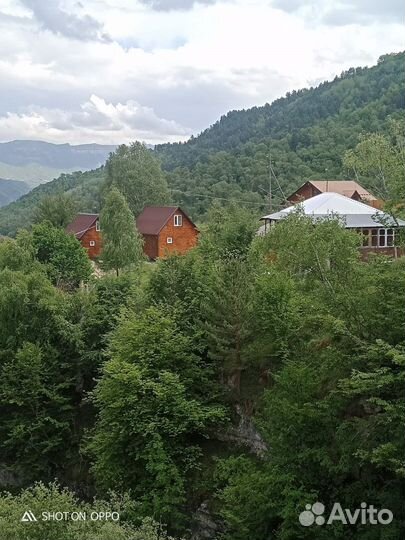 Отдых в Дагестане